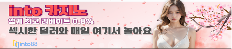 인투 카지노