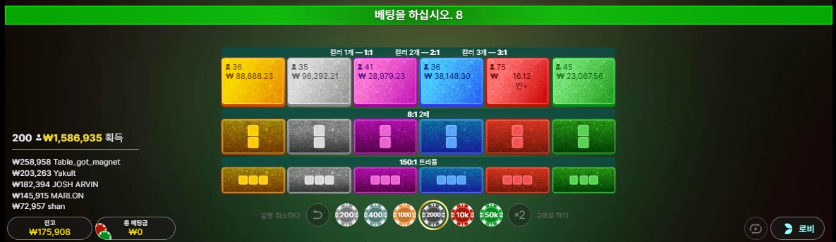 슈퍼컬러