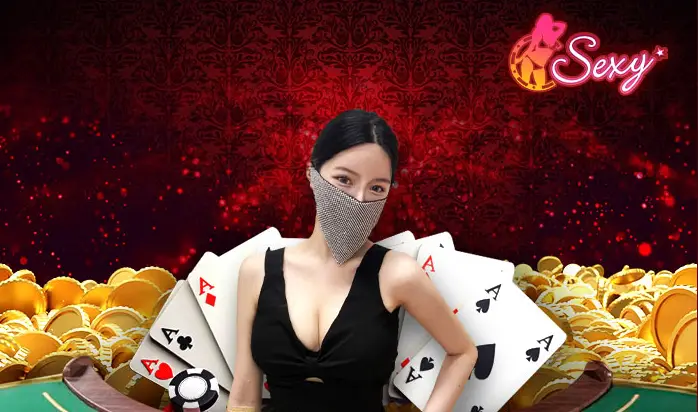 섹시카지노