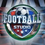 인투88 에볼루션 축구스튜디오