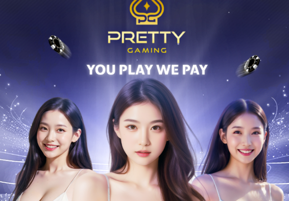 Pretty Gaming